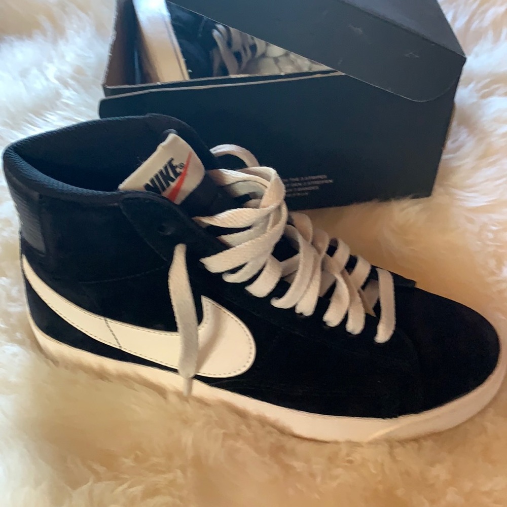 Nike Blazers